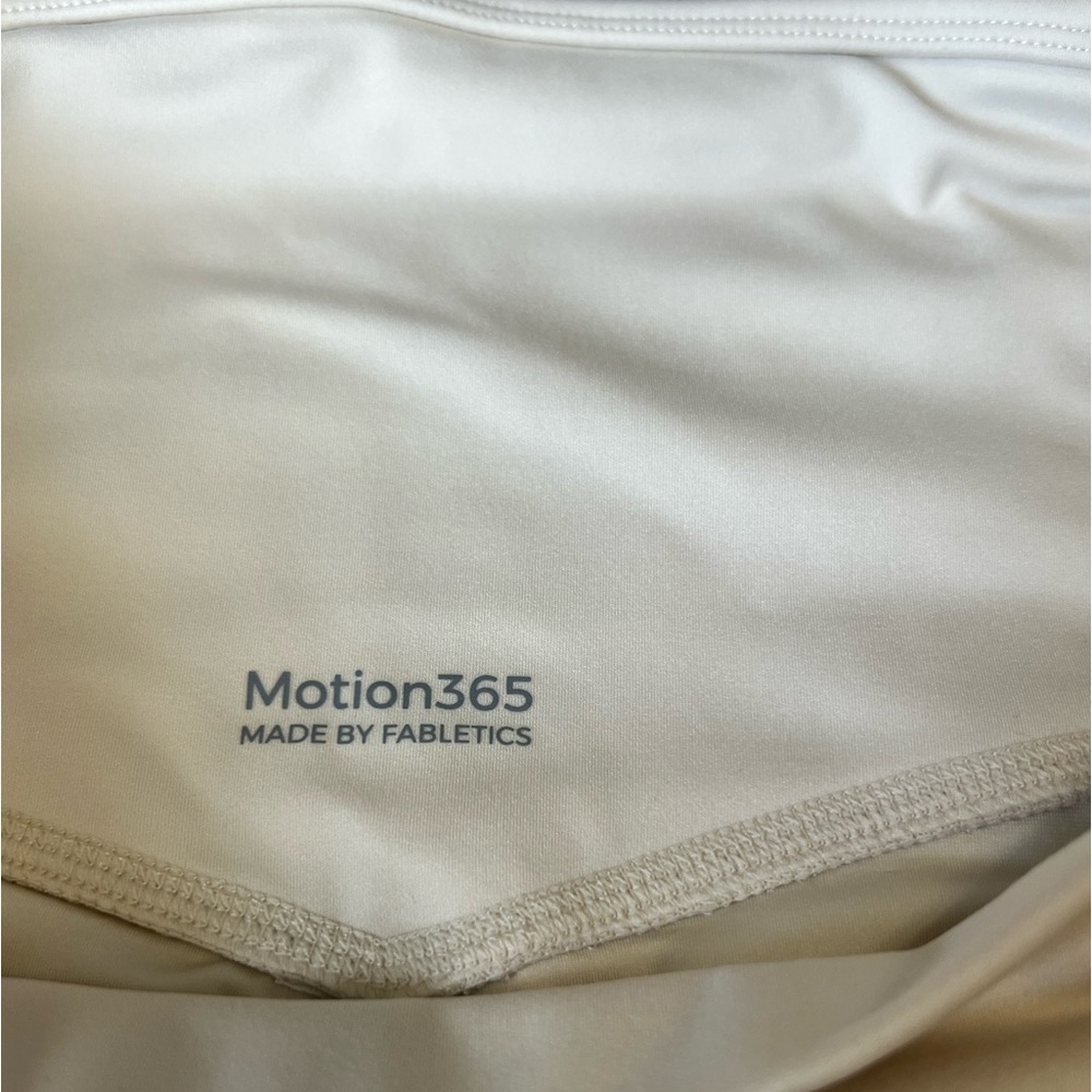 Fabletics Motion365 leggings! originally size medium!